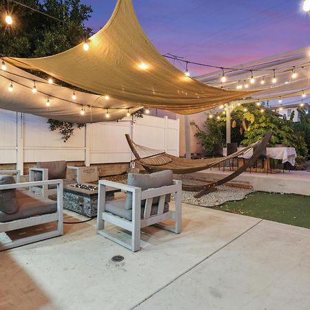 Spacious Family Retreat In The Heart Of San Diego Exteriör bild
